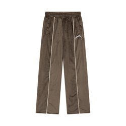 КОСТЮМ ВЕЛЮРОВЫЙ YMKASHIX PUFF