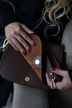 СУМКА Италия Le Borsette 85779