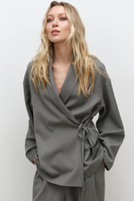 Блуза Пижамная