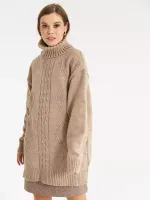 Джемпер (064-2) Jetty (Акция)