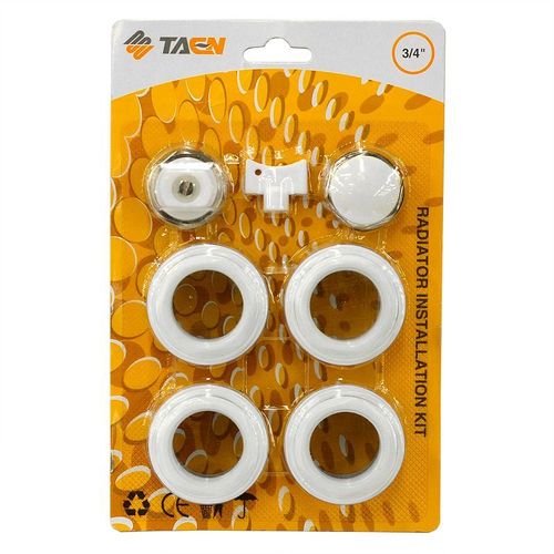 Комплект радиаторный 3/4" TAEN