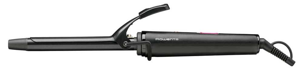 Щипцы для завивки Rowenta Curling Tong CF2119F0