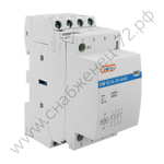 Модульные контакторы Энергия КМ