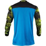 Pulse Air Jersey / Черно-синий