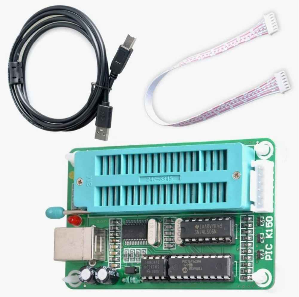 Программатор ET K150