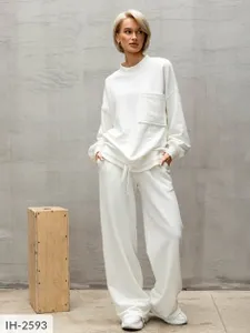 Костюм IH-2595 Фабрика Моды