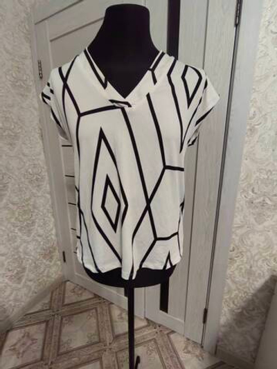 Летная кофточка