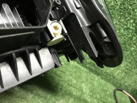 Фара правая BMW X1 F48 (2015-2019) LED
