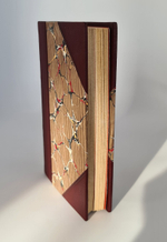 "Конволют. - Волга. ("Великая река" и "У голубого моря")". В.И.  Немирович-Данченко. 1902г. - антикварное издание