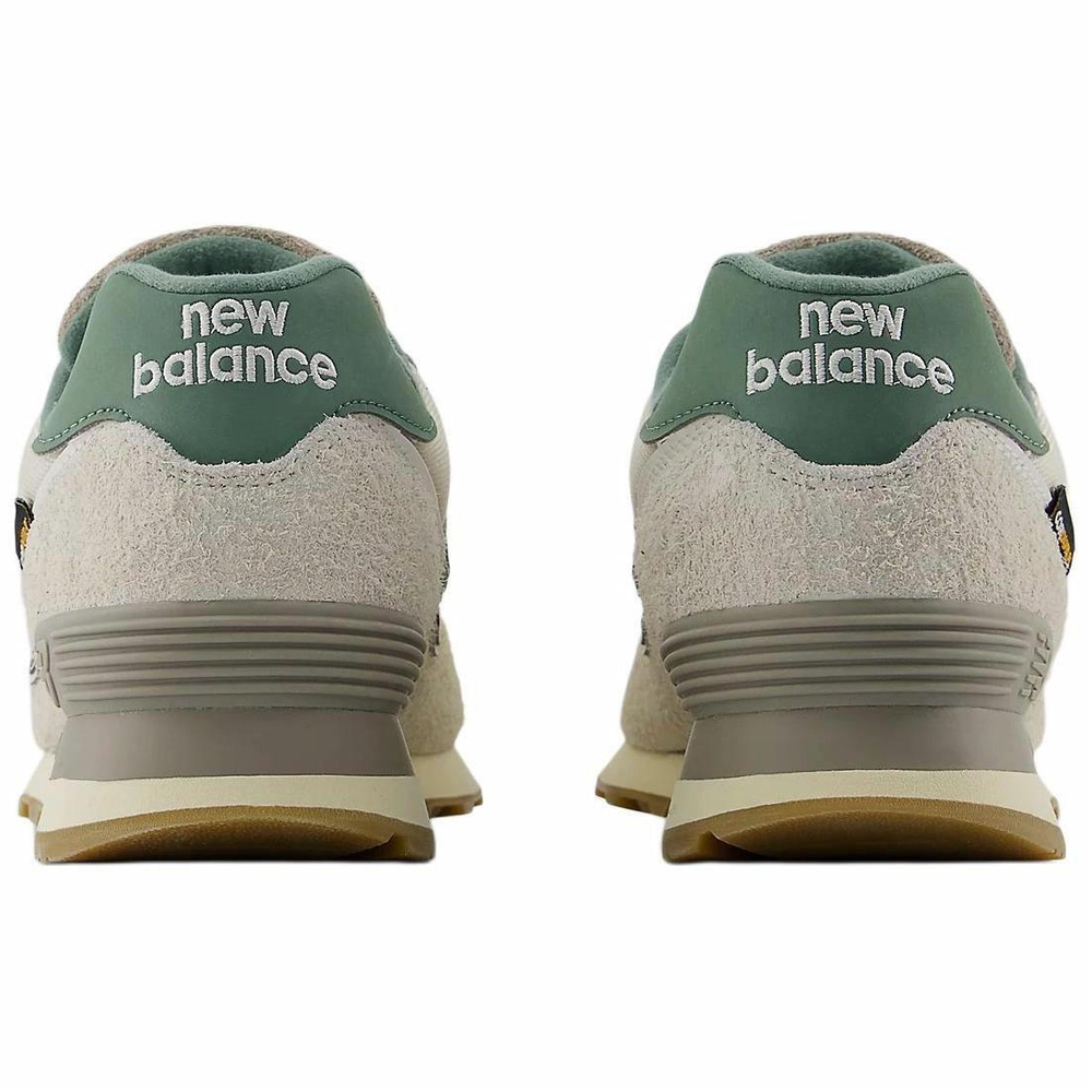 Кроссовки New Balance Nb 574