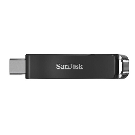 Флеш-накопитель SanDisk Ultra USB 3.1 Type-C 32GB, R 150 МБ/с