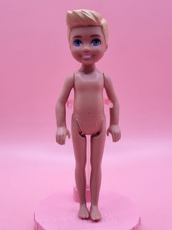 Кукла Барби - Томми 012027