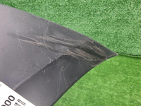 Бампер передний Lada Largus (2012-2021)