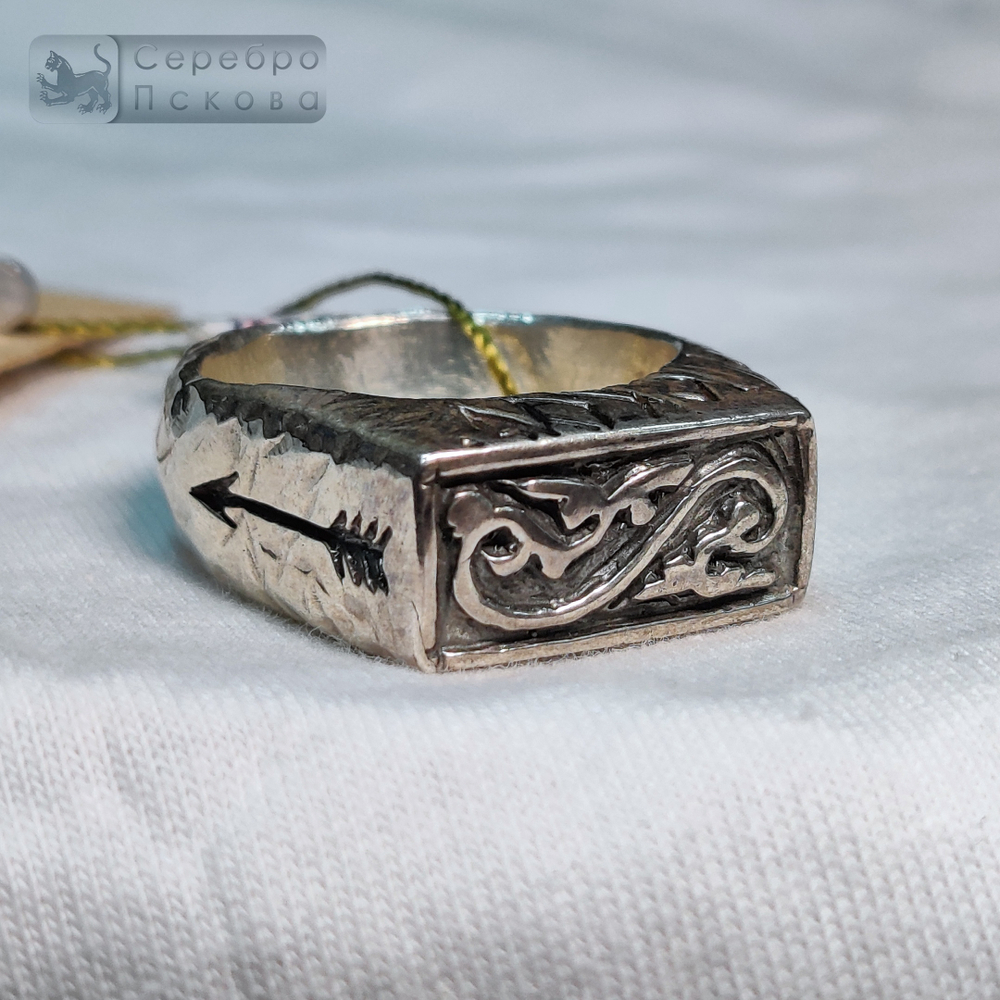 Кольцо "Авторское"