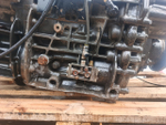 МКПП ZF 16S2333TD в сборе 2018г.