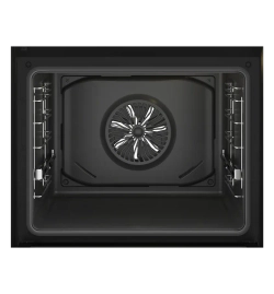 Электрический духовой шкаф Hotpoint FE9 831 JSH BLG