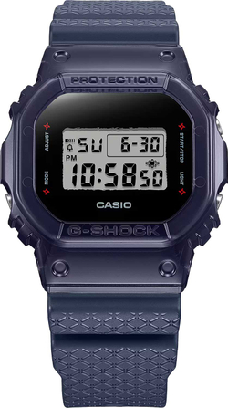 Часы Casio DW-5600NNJ-2
