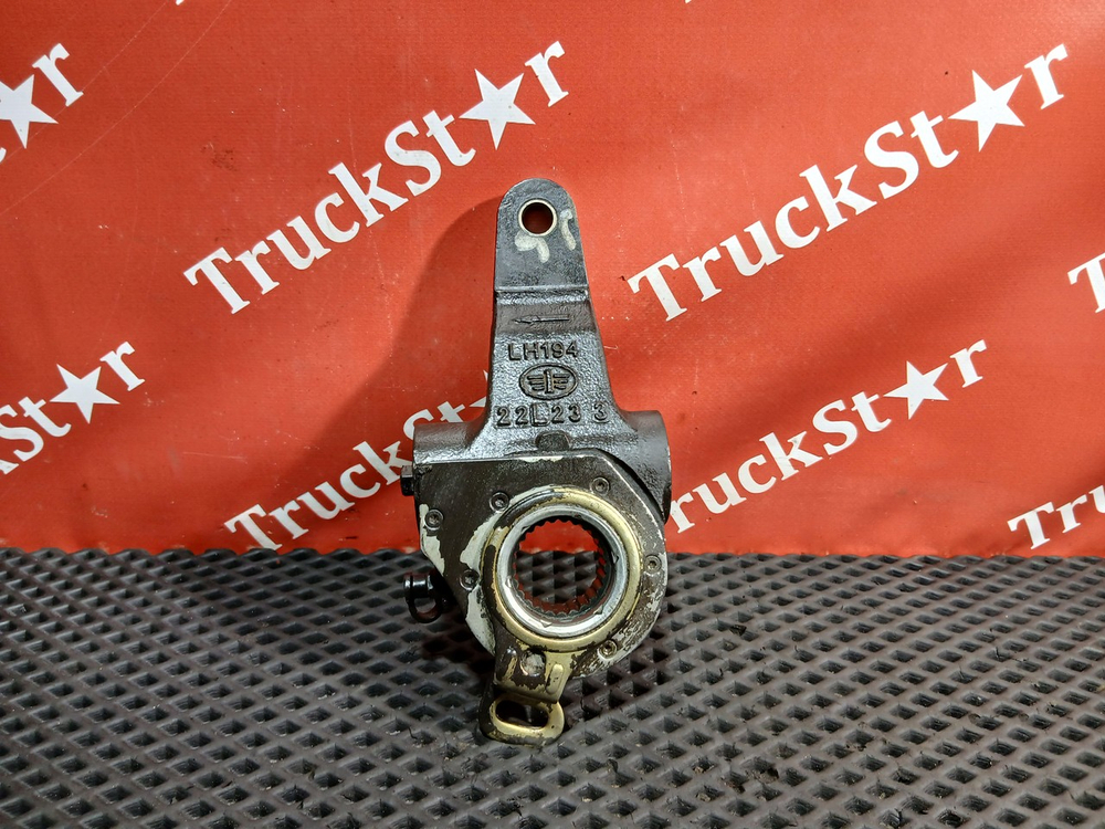 Трещетка тормозная передняя правая 2023г.