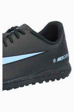 Сороконожки Nike Mercurial Vapor 16 Club TF Junior - черный