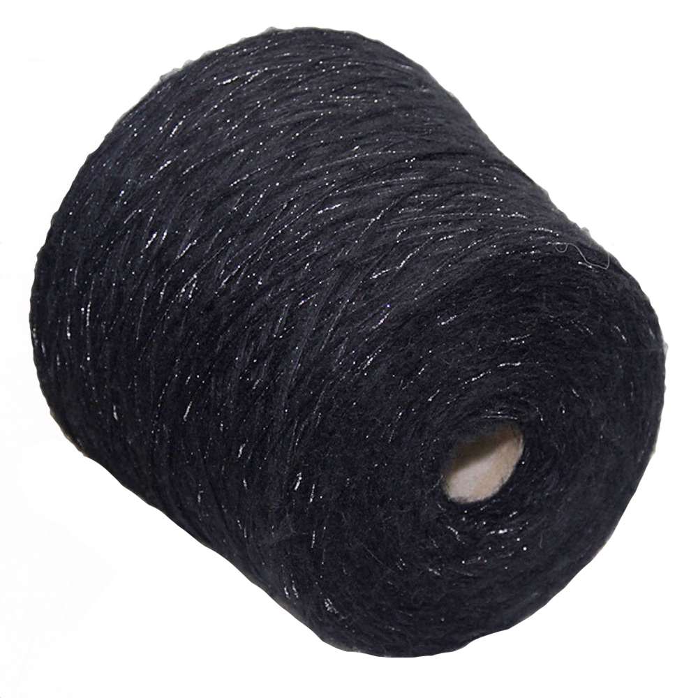 Бобинная пряжа Fantasia (Lurex Notturno)