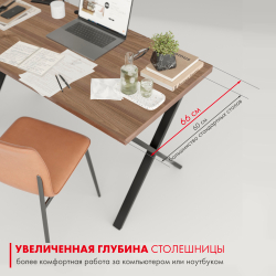 Новинка!!! Письменный стол в стиле Loft Фактор