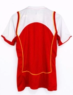 Футболка футбольная Арсенал 2004/2005