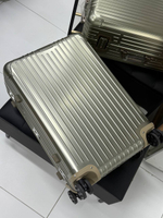 Чемодан Rimowa