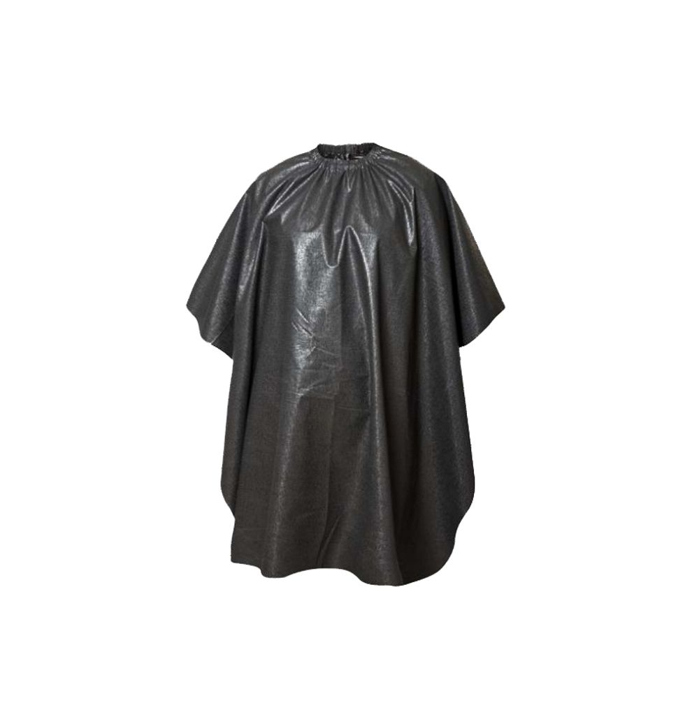 Пеньюар для окраски на крючках Harizma, 110х130см (h10813/33P)