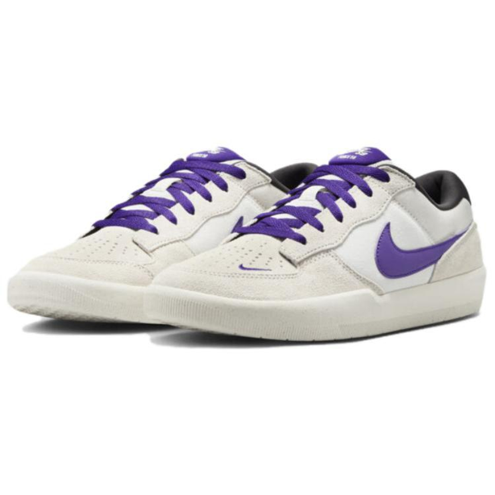 Кроссовки Nike SB Force 58 'Phantom Court Purple' DV5477-006