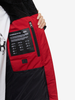 ПАЛЬТО ПУХОВОЕ BASK AGATA