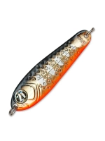 Блесна колебалка PACO, 3/8oz, G46-020, вес(гр) 10,5, (мм) 48