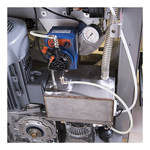 Объемный делитель Jac PE50P 119