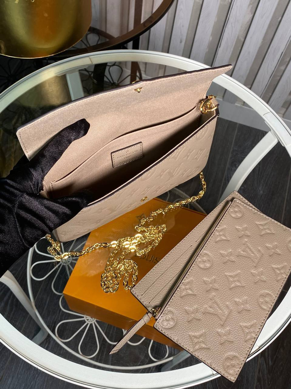 Сумка Louis Vuitton