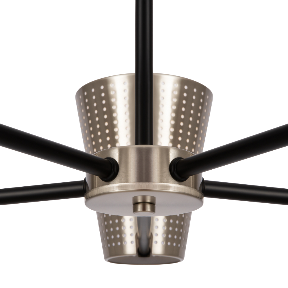 Люстра Freya FR5260PL-05N