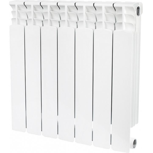 Радиатор биметаллический Stout Space 500 7 секций