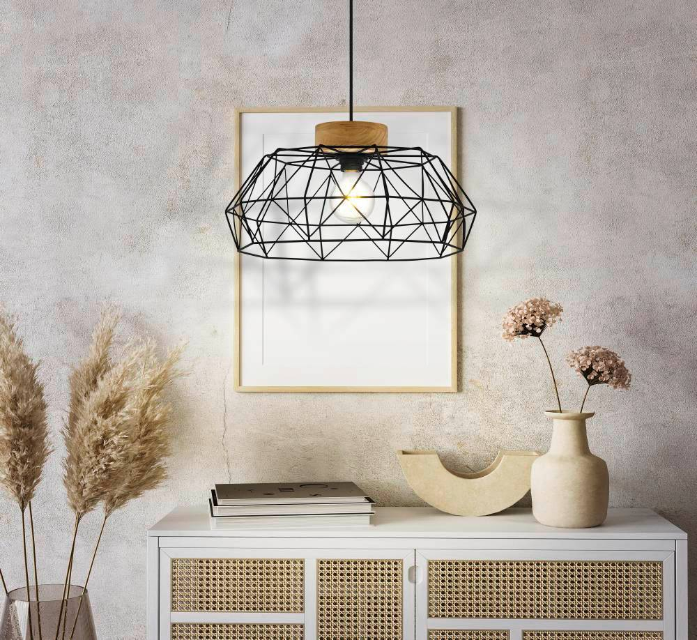 Подвесной светильник Eglo PADSTOW 43364