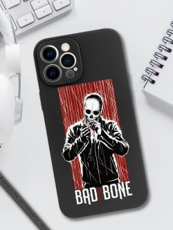 Чехол на iPhone 12 Pro Max с принтом