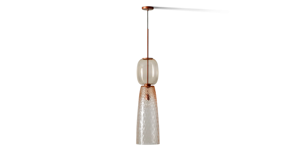 Светильник Cassina SINGAPORE SLING