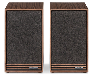 Полочная акустическая система Ruark Sabre-R орех