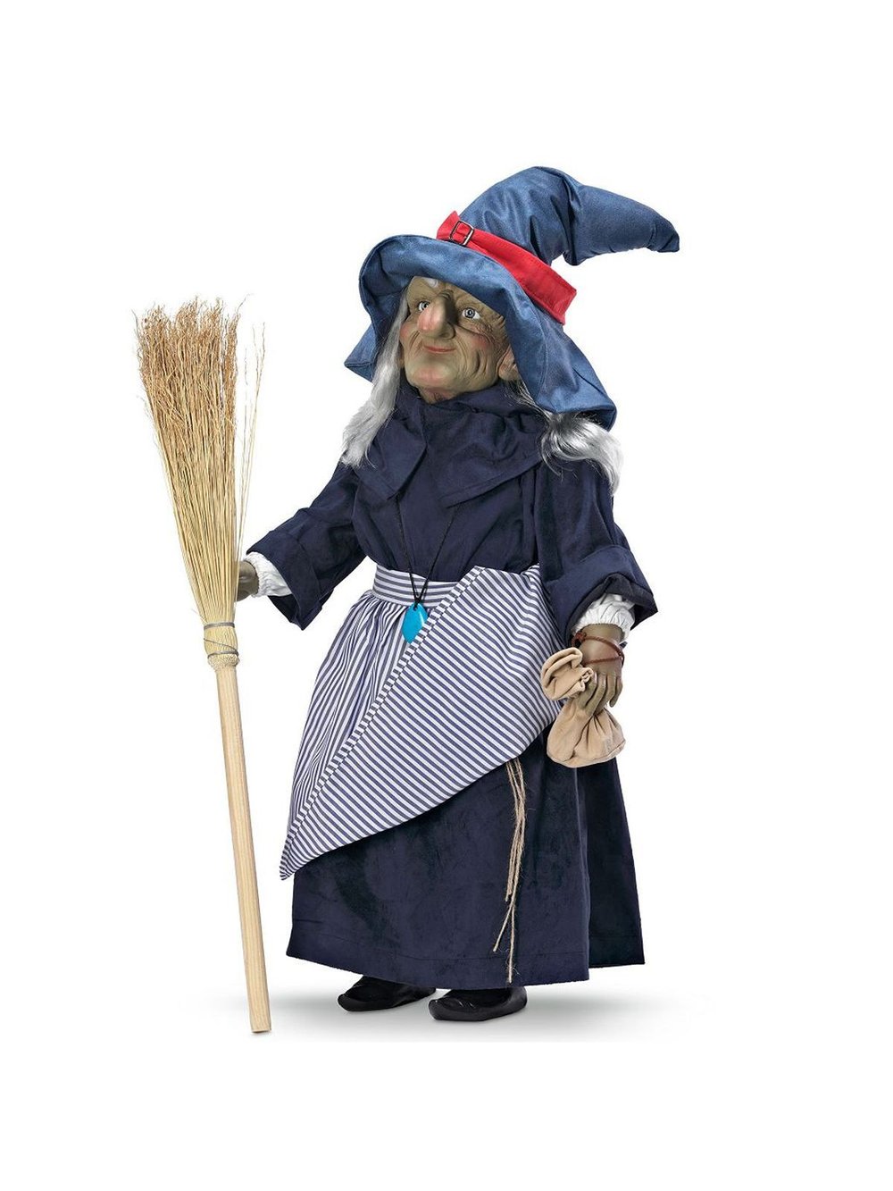 Кукла LAMAGIK мягконабивная 75см Bruixeta (40501)