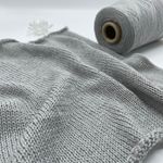 Пряжа для вязания полушерсть меринос акрил антипиллинг