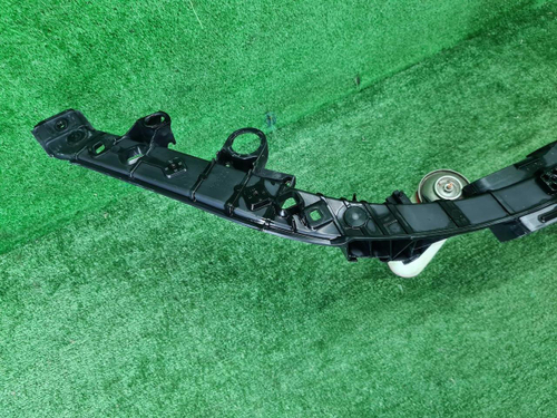 Телевизор Mercedes A W177 (2018-н.в.)