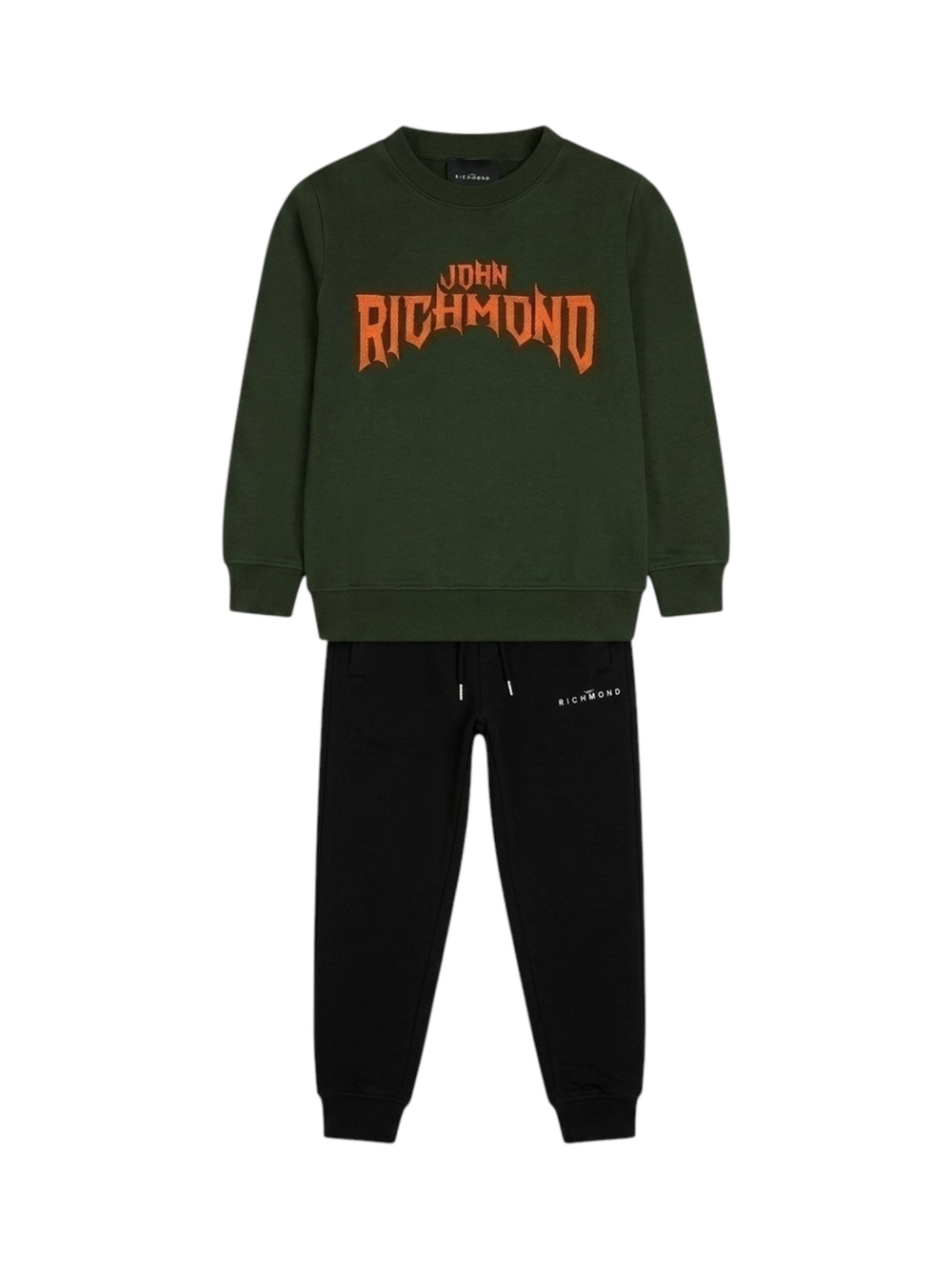 Костюм спортивный Richmond