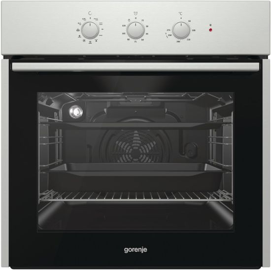 Электрический духовой шкаф Gorenje BO727E10X