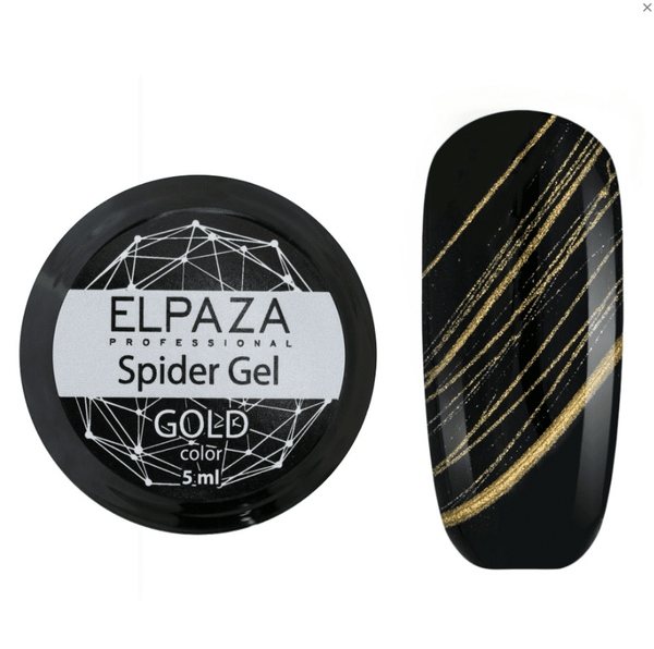 Гель-паутинка Elpaza Spider Gel №3 15 гр