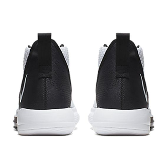 NIKE Zoom Rize 1 Баскетбольные кроссовки высокого качества