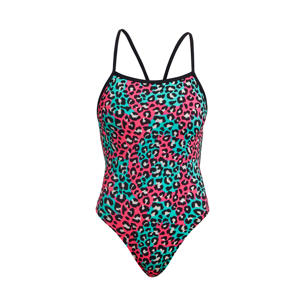 Купальник FUNKITA Little Wild Things