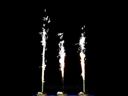 Сравнительный тест тортовых свечей: Feerverkin.ru рекомендует (видео)