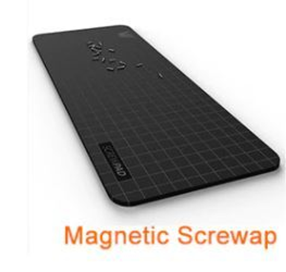 Коврик магнитный WOWSTICK