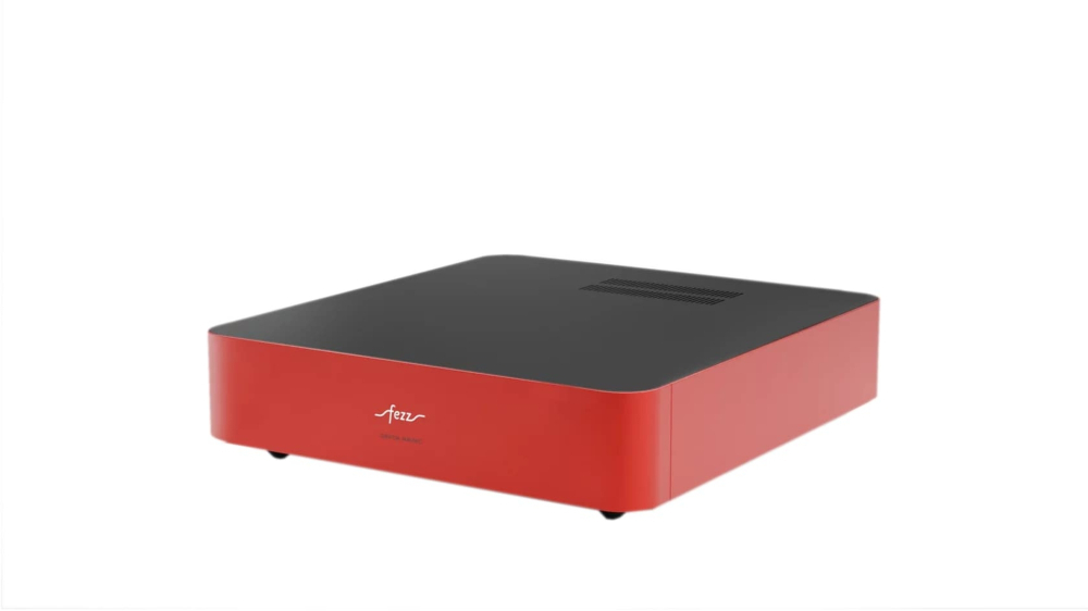 Фонокорректор Fezz Audio Gratia EVO